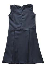 ชุดเดรสเด็กผู้หญิงแบบสวมใส่ซ้ำได้ ดีไซน์โดดเด่น ขายดีจากโรงงาน พร้อมรูปภาพ - Product Image 5