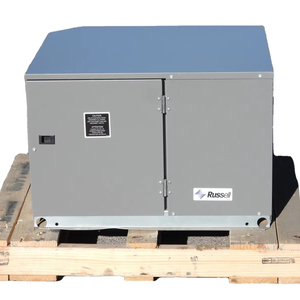 Unidad de Condensación para Exteriores RF-O130-E4S-EA de Alta Demanda, 208/230/3ph - Product Image 1