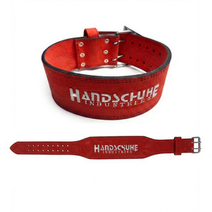 Daily Use Weightlifting <b>Belt</b> Secure Lifting <b>Exercise</b> Accessories Power Training Product Premium Cowhide Leather <b>Belt</b> - Product Image 2