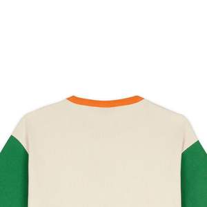 T-shirt Ringer Homme Léger et Écologique de Qualité Supérieure, Manches Courtes, Multicolore – Offre Spéciale Vente en Gros - Product Image 3