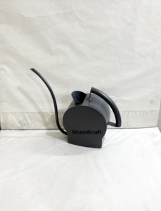 Regadera de Acero Sólido de Alta Calidad, Diseño Rectangular y Elegante, Acabado Plateado Brillante, Plegable, Capacidad de 1.3L, para Uso en Interiores - Product Image 5