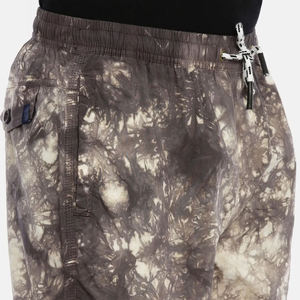 Shorts de sport légers pour hommes, vente directe d'usine, personnalisables, taille élastique, décontractés, confortables et respirants, les plus vendus - Product Image 4