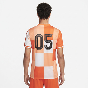 Maillot de football léger pour hommes, maillot de sport haute performance, vente en gros, maillots de football pas chers, maillot de football haute performance pour hommes - Product Image 2