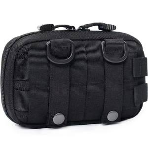 Bolsas deportivas para exteriores y cinturones impermeables multifuncionales de estilo militar, hechos en Vietnam. - Product Image 3