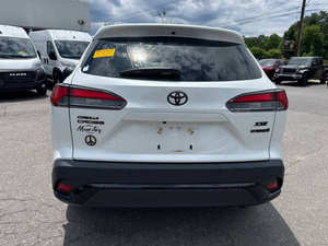 Autos Atractivos 2024 Cross HybridXSE - Product Image 5