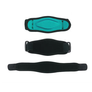En gros, Sangle de soutien pour le coude de tennis, attelle de compression haute performance pour l'amélioration sportive et la réduction de la pression sur l'avant-bras, et coudières - Product Image 4