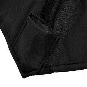 Copertura di Ricambio per Ombrellone da Giardino a Doppia Faccia da 14 Piedi, Resistente e Impermeabile - Product Image 4