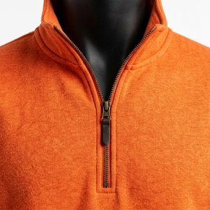 Sudadera con Cierre de Cremallera 1/4 para Hombre, Ropa Deportiva Ligera de Alta Calidad, Sudadera Cómoda con Cierre de Cremallera - Product Image 6