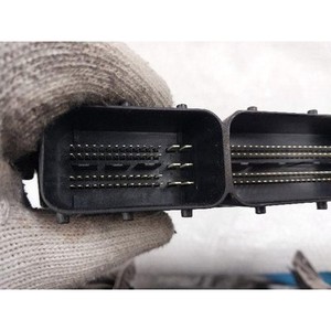 Korando - ECU et modules informatiques d'occasion 6715400032 - Product Image 5