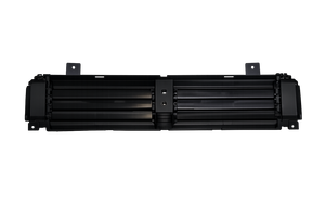 Conjunto de rejilla de radiador OEM 68412008AC para JEEP, con obturador de rejilla activo - Product Image 1
