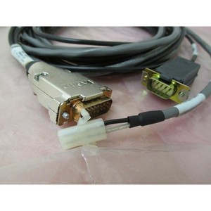 AMAT 0190-08851 ชุดประกอบสายเคเบิล - อุปกรณ์และอะไหล่เซมิคอนดักเตอร์ระดับโลกที่เชื่อถือได้ - Product Image 6