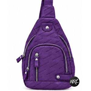 Bolsos de Hombro de Cuero para Mujer, Diseño 2026, Cierre de Cremallera de Alta Calidad, Estilo Casual, Correa Única, Todas las Temporadas, OEM - Product Image 5
