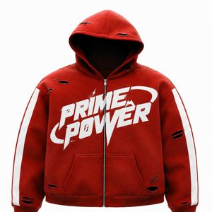 <b>New</b> Men's Wholesale Acid Wash Tracksuit Oversized Streetwear Two Piece Matching Set Custom OEM Fashion Clothing Bulk Supplier - Product Image 2
