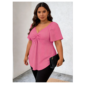 Vestidos de Moda para Mujer al por Mayor, Duraderos, Cómodos, Tallas Grandes, Diseñador, Fabricante - Product Image 1