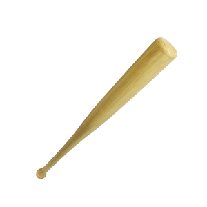 Bâton de baseball en bois de haute qualité, léger, taille standard, pour jeunes et adultes, taille personnalisable - Product Image 4