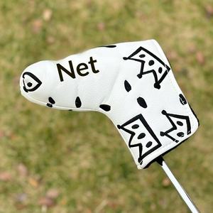 '' SOSH4 '' Blade <b>Putter</b> <b>Head</b> <b>cover</b> - Product Image 4