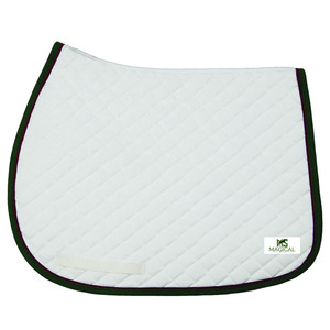 Almohadillas de Alta Calidad para Sillas de Montar, Almohadilla Multiusos con Ribete y Vaina - Product Image 2