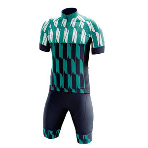 Maillot de triathlon, cyclisme et natation pour hommes, taille personnalisée, design de logo, écologique, réversible, léger, respirant, grande taille, anti-UV - Product Image 4