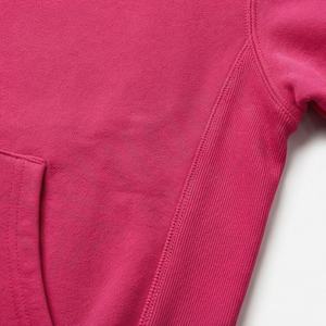 Sudadera con Capucha Básica para Hombre, Mezcla de Algodón, Sudadera con Logo Personalizado, Ropa Urbana de Invierno, Fabricante OEM ODM, Personalización Superior - Product Image 5