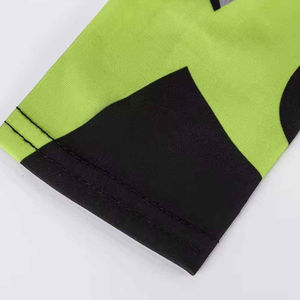 Manchons de compression personnalisés pour hommes, protection du coude, pour la course, le basketball, le volleyball, le football, le cyclisme, protection solaire UV - Product Image 4