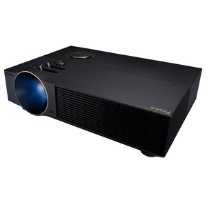 Projecteur DLP Full HD 3000 Lumens ASU_S H1 2025 avec LED RGB et Contraste Dynamique 20 000:1 Prêt à l'Exportation - Product Image 3