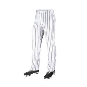 Pantalon de baseball personnalisé de qualité supérieure, nouvelle collection 2026, uniforme de baseball pour adultes et jeunes - Product Image 1