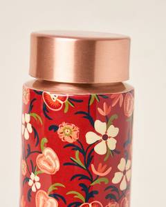ขวดน้ำทองแดงคลาสสิก-ใช้ซ้ำได้ FAIZA CRAFT - Product Image 4