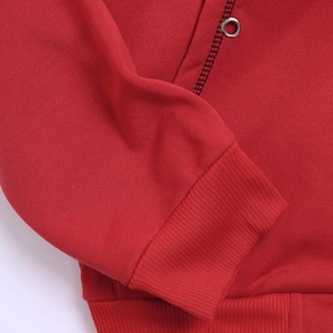 Conjuntos Deportivos Casuales para Hombre, Nuevo Estilo, Corte Regular Personalizado, Estampado, Primavera, 100% Algodón en Color Sólido - Product Image 5