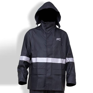 High Quality <b>Lightweight</b> <b>Men's</b> <b>Rain</b> <b>Jacket</b> Waterproof Outdoor Sports Windbreaker New Arrival OEM Service <b>Rain</b> Coat - Product Image 1