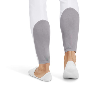Pantalon d'équitation extensible 4 directions de haute qualité, leggings, collants, vêtements d'équitation en tissu technique au toucher doux - Product Image 6