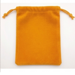 Sacs en coton naturel écologiques avec cordon de serrage, pochettes réutilisables pour emballage cadeau, rangement de voyage, artisanat DIY, emballage commercial - Product Image 2