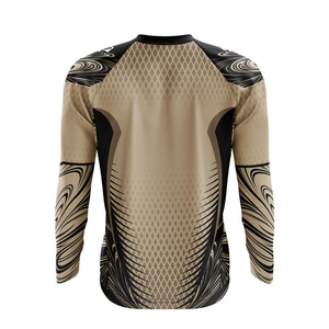 Maillot de paintball robuste pour environnements difficiles, idéal pour l'entraînement quotidien, léger et pratique. - Product Image 6