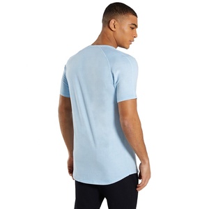 240Gsm Heavyweight T Shirt 100% Cotton Drop Shoulder Unisex T Shirts Custom Logo Blank Oversized <b>Tshirts</b> - Product Image 5