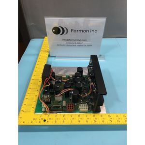 Nikon 25050-010 PCB Assy, 302, OST-II, <b>PS</b>-01-<b>3</b> - Trusted Global Legacy Semiconductor Equipment and Parts at - Product Image 2