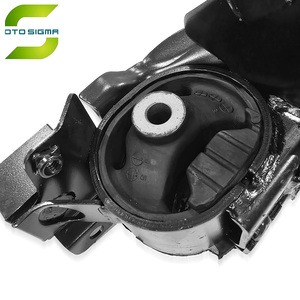 Support moteur 12372-0D120 pour TOYOTA, qualité OE, fabriqué à Taïwan - Product Image 4