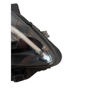Faro Delantero Derecho Usado Clase E A2078208661 - Product Image 5