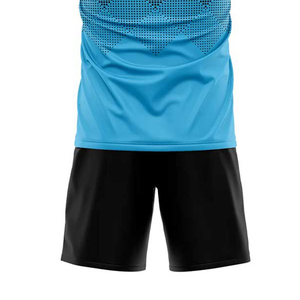 Uniformes de Fútbol para Hombre 2026, Venta Directa de Fábrica, Ropa Deportiva para Hombre y Mujer, Uniformes de Fútbol Hechos en 100% Poliéster - Product Image 6