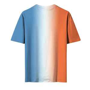 Conjunto Deportivo GENERSA para Hombre, Camiseta Negra de Cuello Redondo y Manga Corta, Pantalones Cortos con Cintura Elástica, Ligero, Transpirable, Sin Elasticidad - Product Image 6