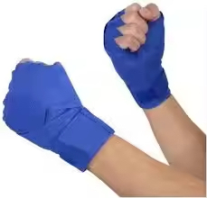 Bracelet de maintien sportif pour poignet, sangle de soutien pour le travail, bandes de protection pour les mains - Product Image 2