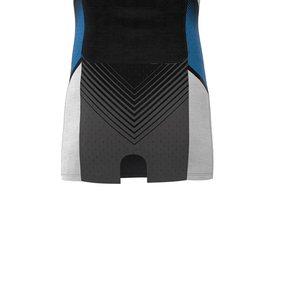 เสื้อฟุตบอลอเมริกันระบายอากาศแขนสั้นเสื้ออเมริกันฟุตบอลแบบกำหนดเอง - Product Image 6