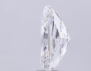 Diamante Cultivado en Laboratorio CVD con Corte Radiante y Claridad VVS de Jk Creation, Certificado por IGI, Obra Maestra de Lujo Sostenible con Artesanía de Precisión - Product Image 3