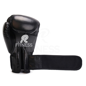 Factory Direct Boxing Gloves Genuine Leather Multi <b>Foam</b> Padding OEM ODM Private Label Wholesale Manufacturer - Product Image 2
