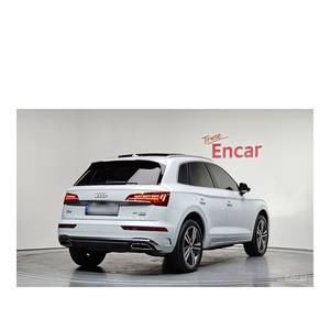 Audi Q5 45 TFSI Quattro Premium 2023, 8060 km, sièges en cuir, conduite à gauche, caméra de recul - Product Image 2