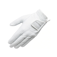 Usine de fabrication de gants de golf pour enfants, fabrication sous marque privée, personnalisation de la marque et approvisionnement en gros pour l'exportation internationale du golf