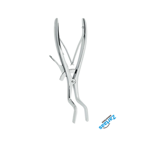 Abrebocas Rosser-Koenig de Acero Inoxidable de Alta Calidad, 16 cm, Fabricante y Exportador de Instrumentos Quirúrgicos - Product Image 3