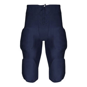 Vente en gros de maillots de football américain de haute qualité pour hommes, maillot de compression respirant sublimé - Product Image 6