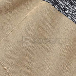 Pantalones Cortos Deportivos Transpirables de Secado Rápido, Nuevo Estilo, Diseño Personalizado, Precio Razonable, Venta al Por Mayor - Product Image 6