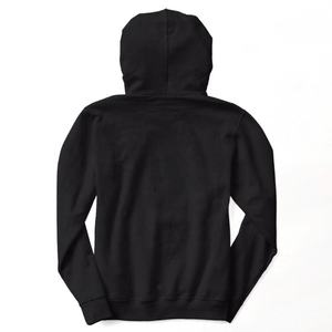 Sweat-shirt à capuche polaire épais personnalisé pour homme, motif souvenirs des Montagnes Rocheuses d'Estes Park, Colorado, idéal pour le ski et les activités de plein air - Product Image 4