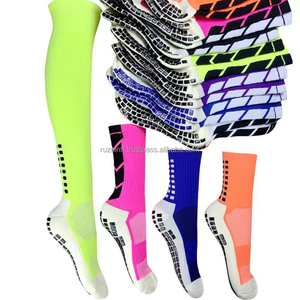 Outdoor Hiking Crew <b>Socks</b> with Thick Cushion and Durable <b>Wool</b> Blend <b>for</b> Long Adventures and Trail Wear - Product Image 2