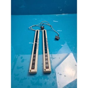 NA2-16P SUNX ใช้เป็นชิ้นส่วนอุปกรณ์เซมิคอนดักเตอร์รุ่นเก่า - Product Image 3